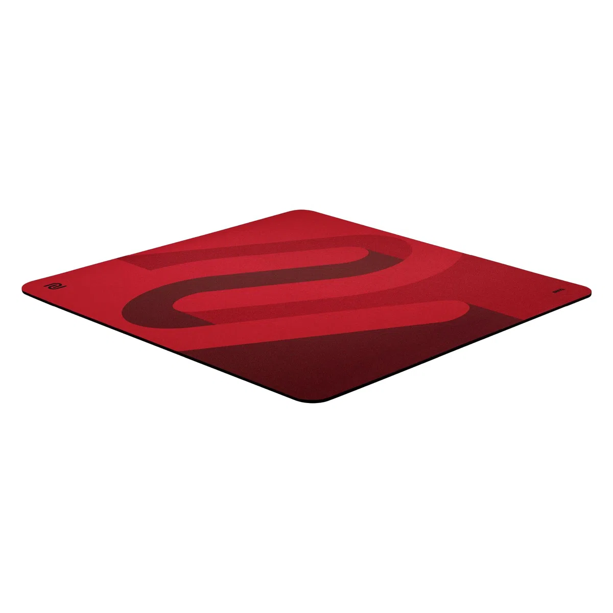 BenQ ZOWIE H-SR-SE Rouge II | bardzo duża podkładka pod mysz do e-sportu | odporna na wilgoć | kolorowa tkanina | płynny poślizg | stała kontrola | gumowa podstawa o wysokiej gęstości | antypoślizgowa
