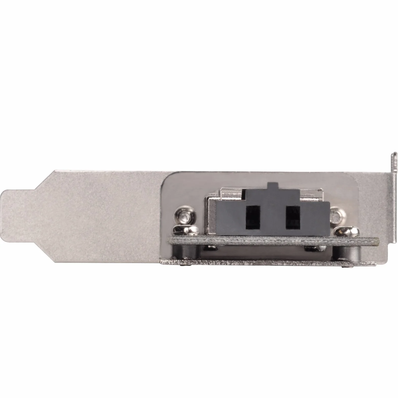 SilverStone SST-SA011 - Internal Mini SAS 26pin SFF8087 to External 36pin SFF8088 to PCI-E Card Bracket