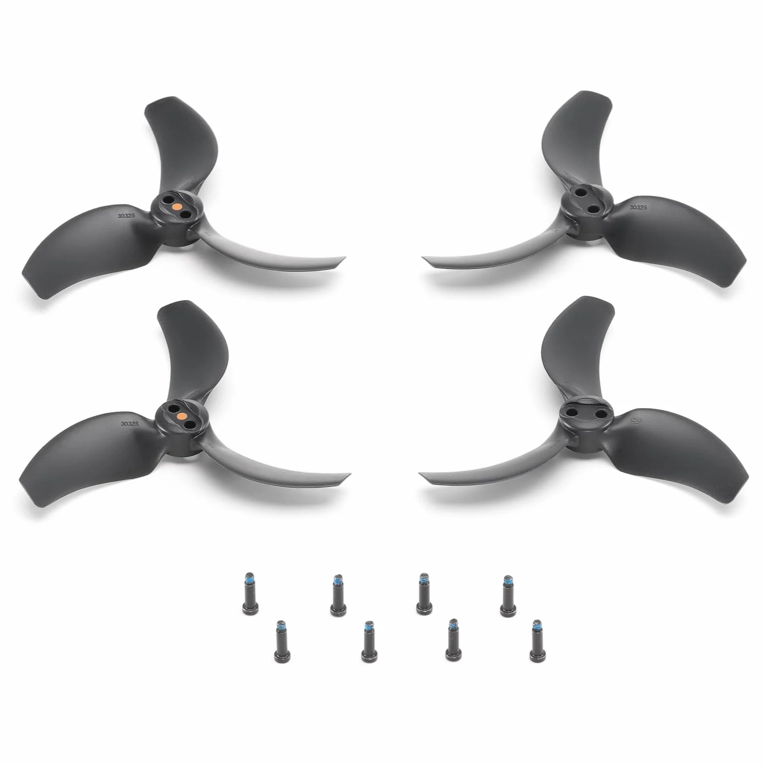 DJI Avata 2 śmigła, Kompatybilność: DJI Avata 2