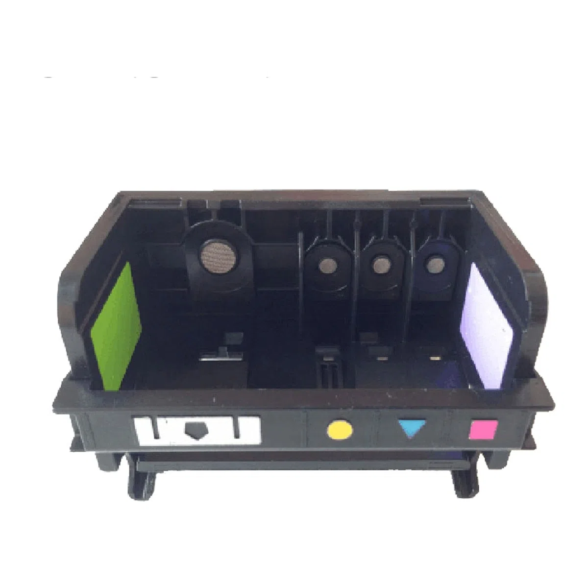 Części drukarki Części zamienne do drukarki 178 364 564 862 564XL 4-Slot głowica drukująca głowica drukująca pasuje do HP 5520 6520 7520 3520 4610 C5388 C6388 D5468 C410d B111g A C410d