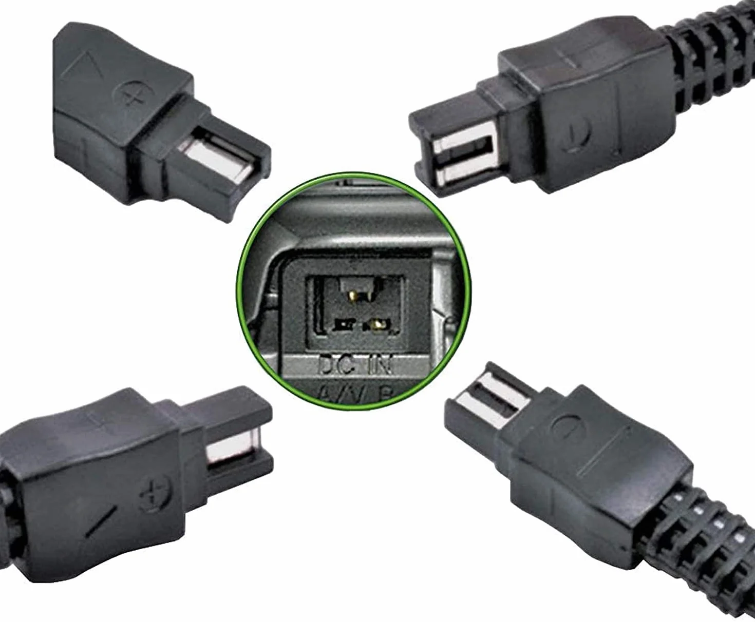 AC-L200 Zasilacz do Sony Handycam DCR-SX40 DCR-SX45 DCR-SX63 DCR-SX65 DCR-SX85 DCR-DVD105 DVD108 DVD610 DCR-SR46 DCR-SR47 DCR-SR62 DCR-SR62 DCR-SR62 DCR-SR62 DCR-SR62 DCR-SR62