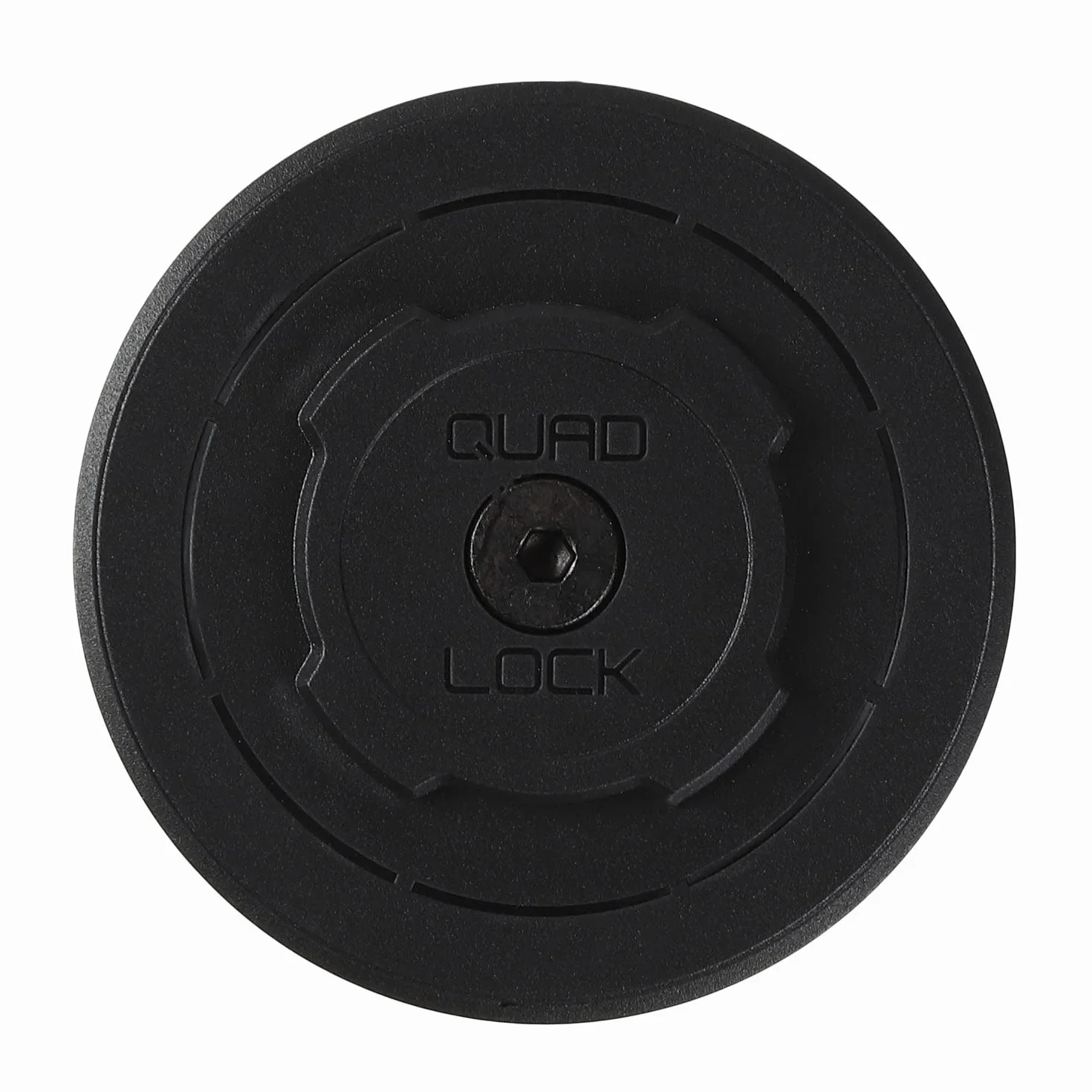 QUAD LOCK MAG Head do samochodu, biurka 360