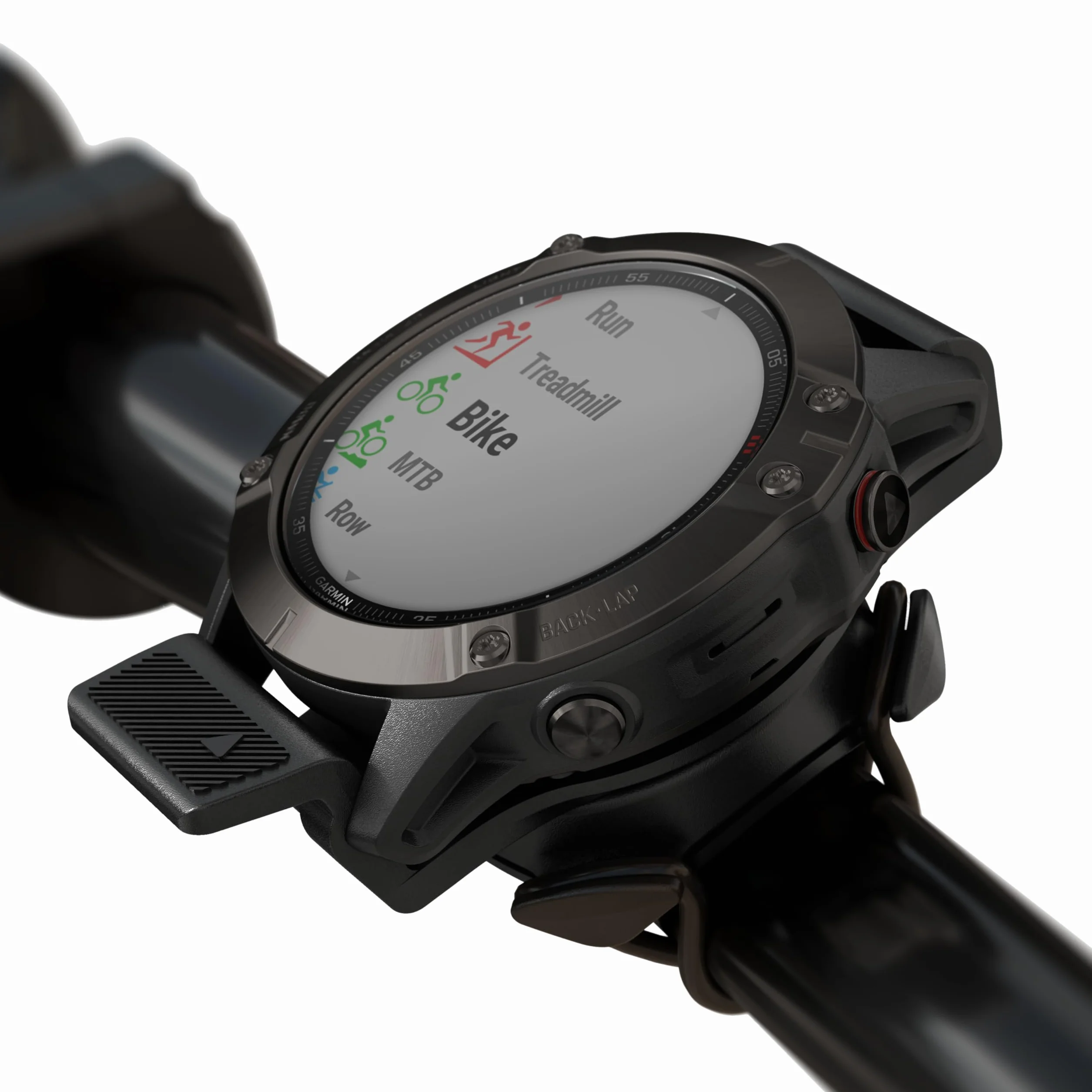 Garmin Uchwyt Rowerowy Do Zegarków