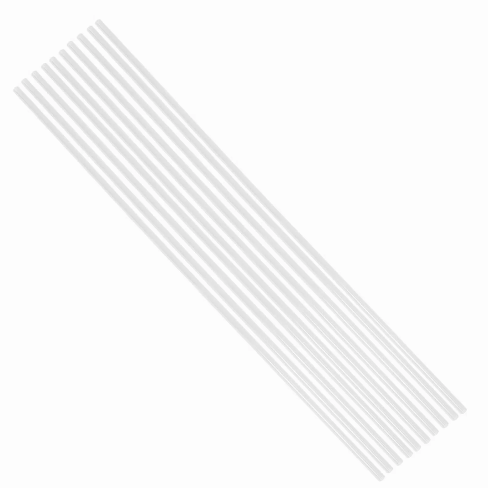 Generic 1000MM Złączka Rurowa Chłodząca wodą 10x14MM UV Przezroczysty Czerwony Niebieski Zielony na Komputer do Gier Wysokiej ści PETG (Do sprzedania 10 sztuk)