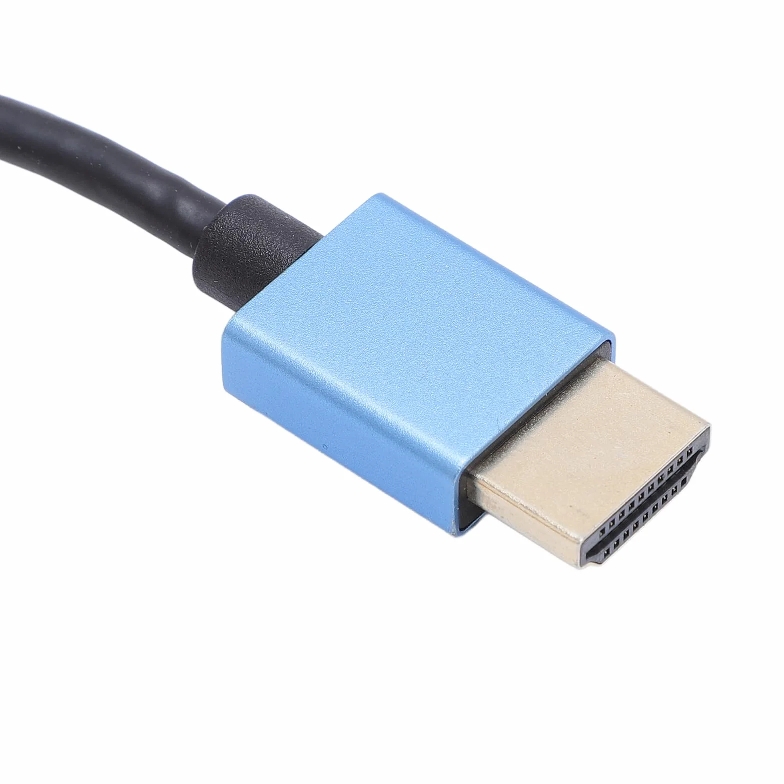 Adapter USB C na HDMI, 4K @ 60Hz PD 100W Typ C na HDMI Konwerter dla Air 2 Pro dla Air 2s XR Okulary AR Adapter do Przełącznika Laptop