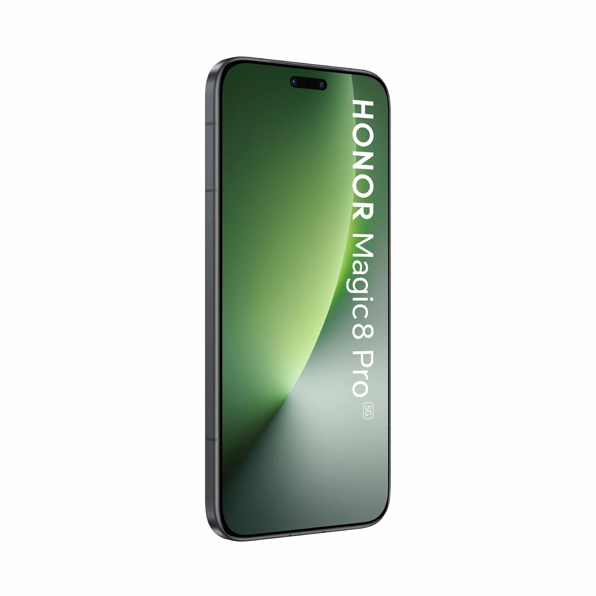 HONOR Magic8 Pro 12 + 512 GB czarny