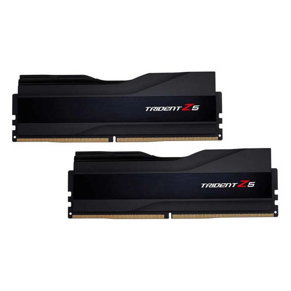 DDR5 32GB KIT 2x16GB PC 6400 G.Skill Trident Z5 F5-6400J3239G16GX2-TZ5K