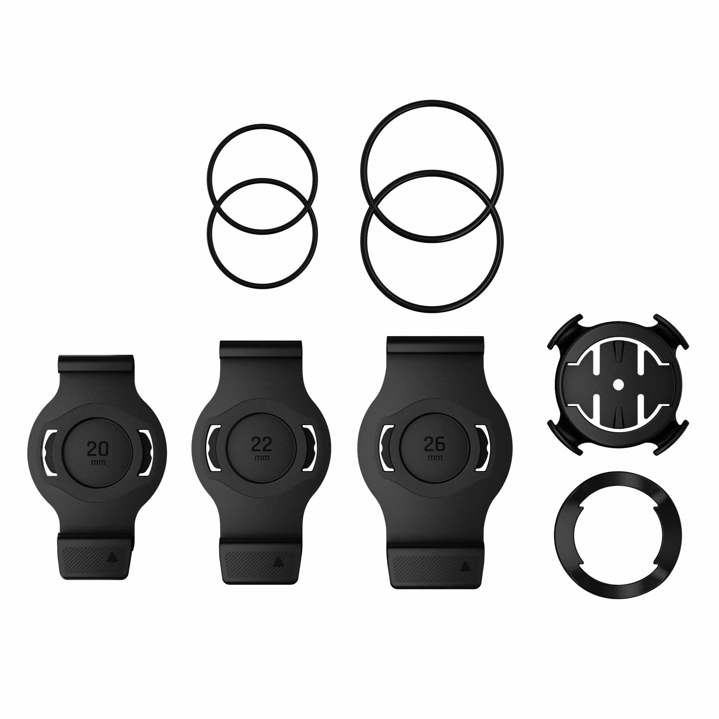 Garmin Uchwyt Rowerowy Do Zegarków