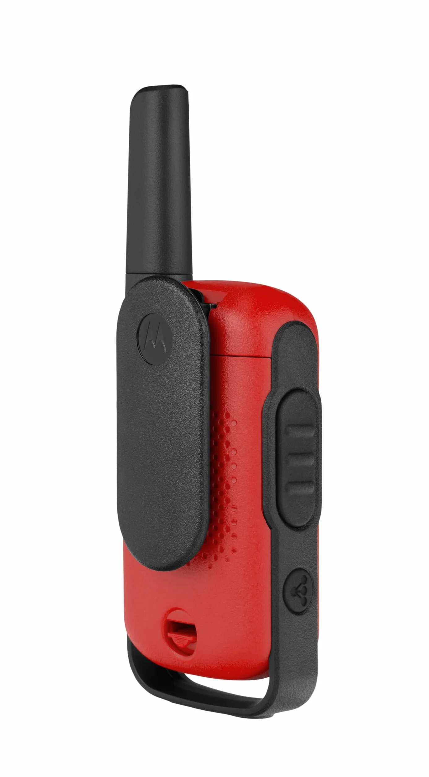 Motorola T42 Krótkofalówka Czerwony Czarny 2 sztuki