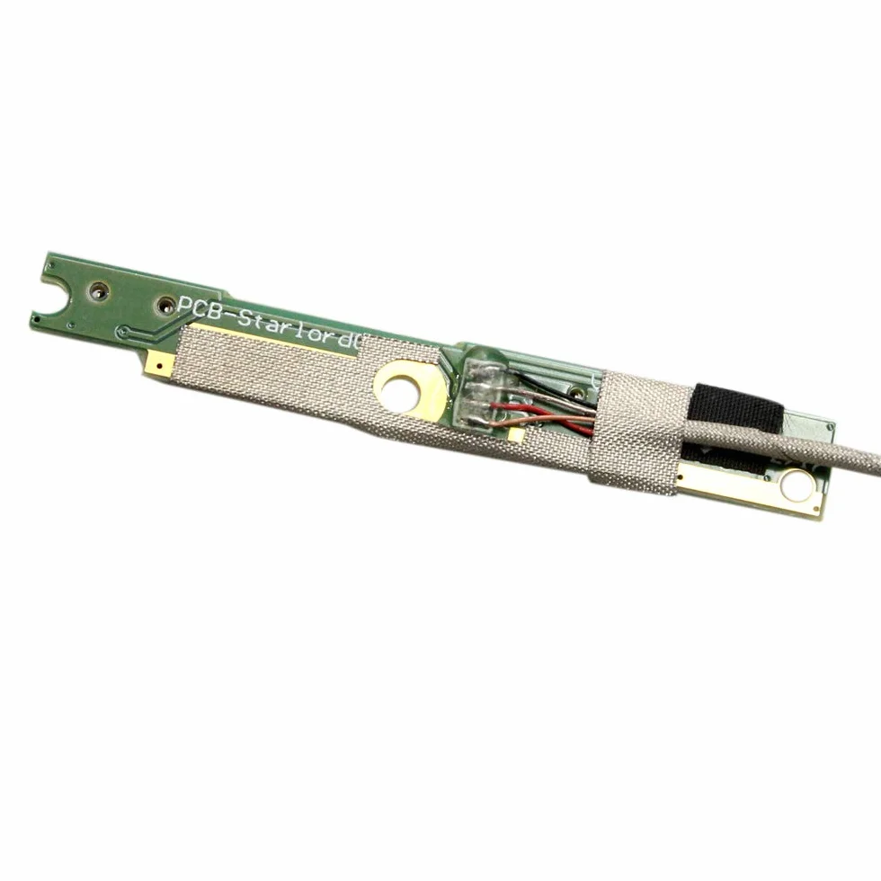 GinTai Power Volume Button zamiennik do Dell Inspiron 13 5378 5379 7368 5368 P69G 5578 Latitude 3390 2-w-1