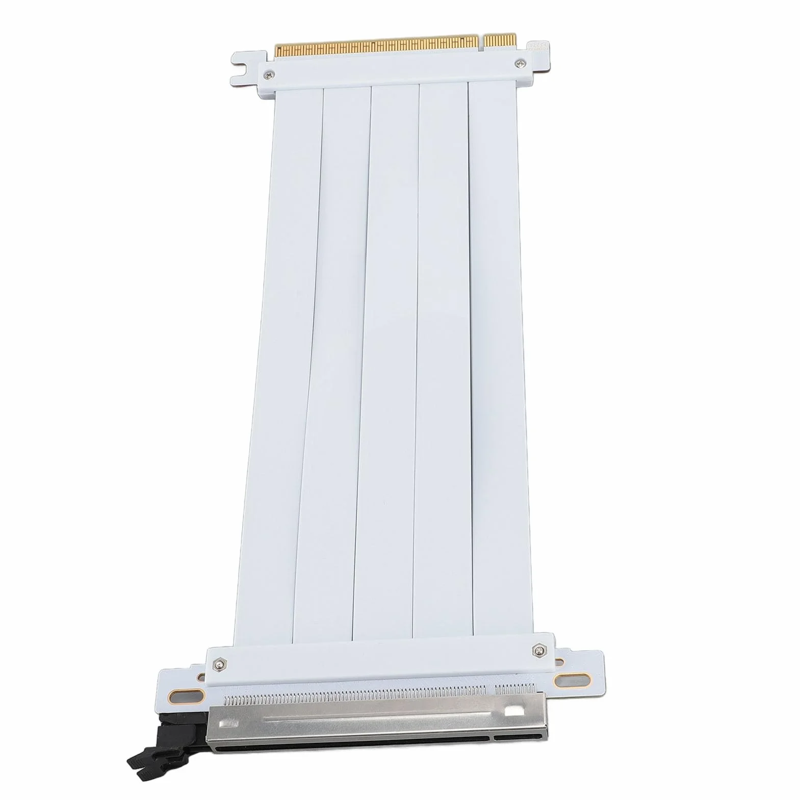 PCIe 5.0 Riser Kabel 128 Gbps 60 cm Wysokiej Częstotliwości