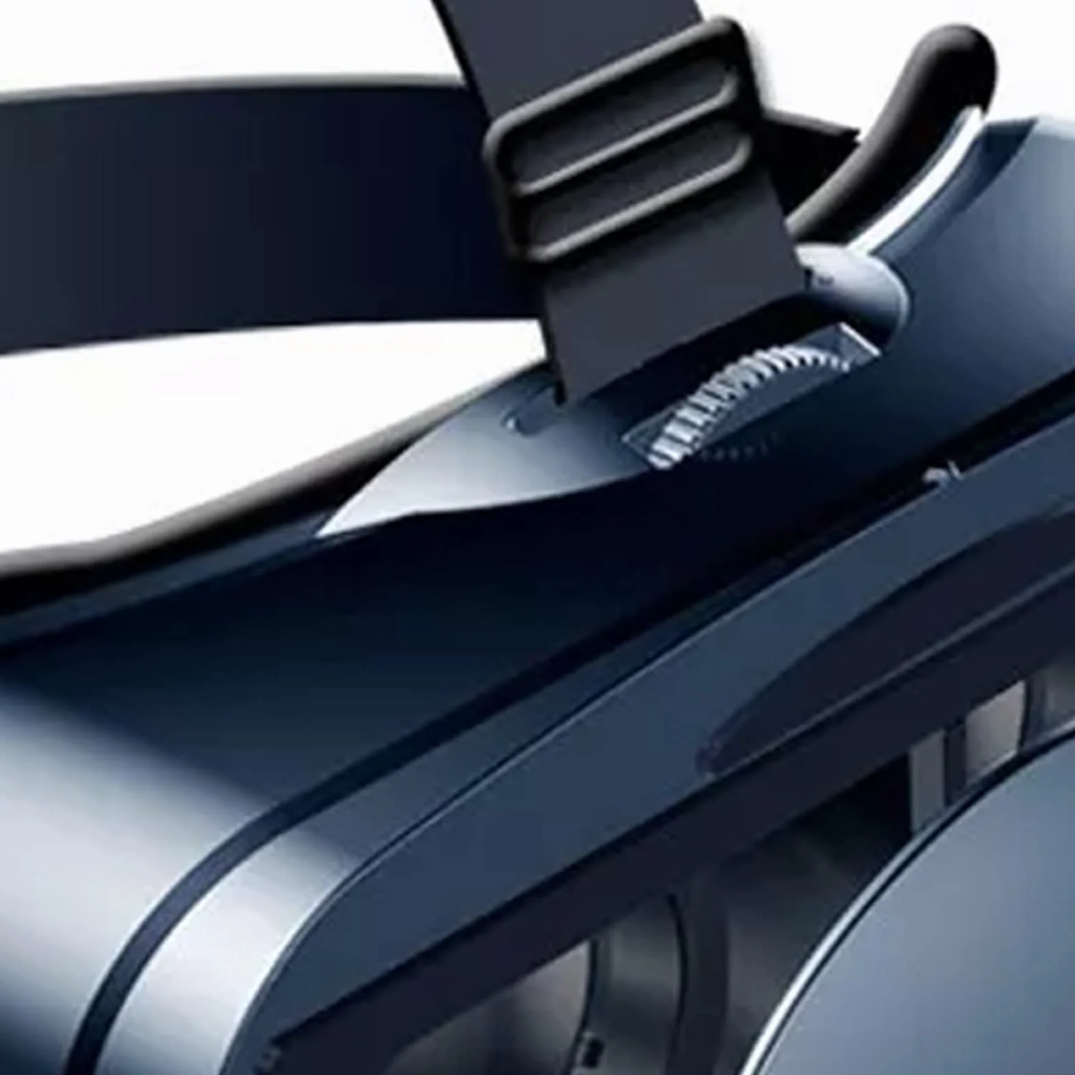 Okulary Wirtualnej Rzeczywistości, Ochrona Oczu Przed Niebieskim światłem, Zestaw Słuchawkowy 3D VR Pro z Pilotem, Okulary VR do Telefonu Komórkowego