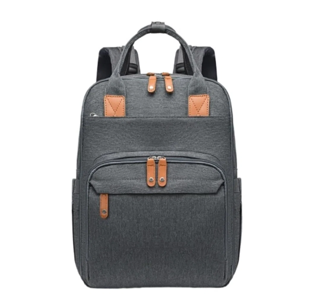 Wodoodporny Plecak Na Laptopa Plecak Na Laptopa Do Klasycznego Plecaka Pracy. Podróżny. Wodoodporny Dla Nauczyciela Biurowej Elegancki