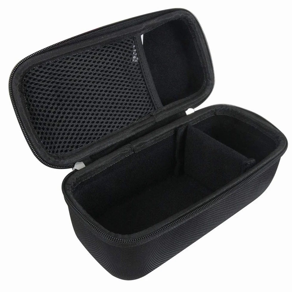 Twarde etui podróżne Hermitshell do kamer wideo Kenuo/CenZo/LESHP/YinFun/CofunKool/MARVUE/CamKing/COMI