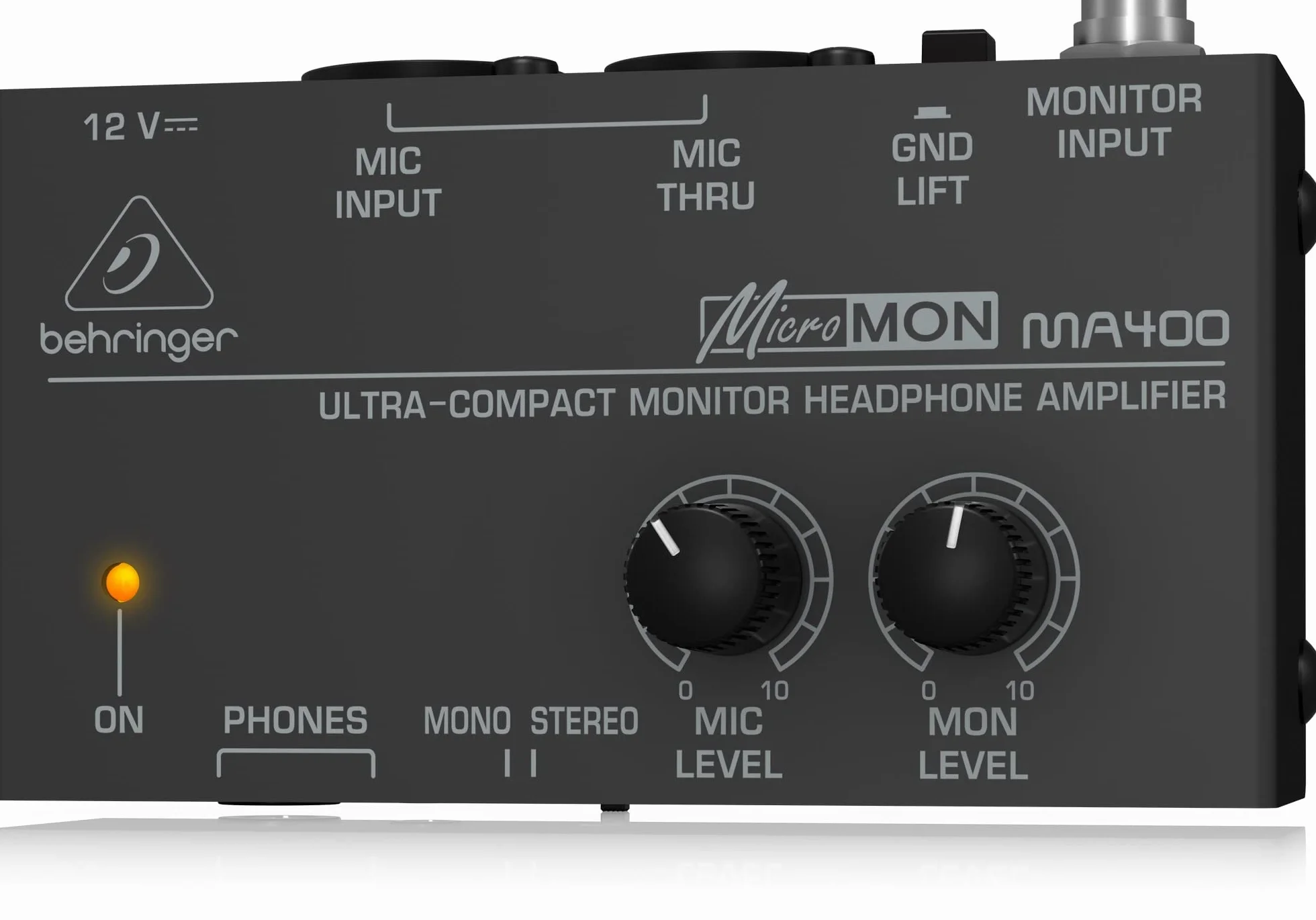 MICROMON MA400