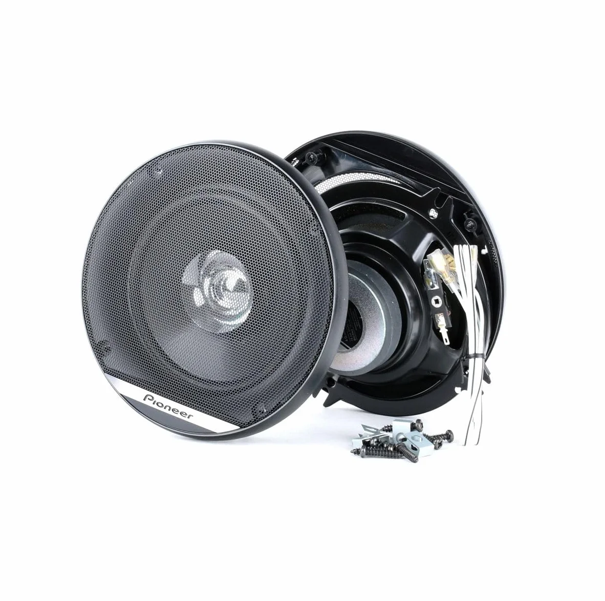 Pioneer TS-G1310F Głośnik, Czarny, 13 cm