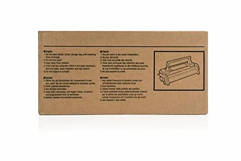 Oryginalny Konica Minolta 4152-613 toner czarny do Konica-Minolta Minoltafax 3600