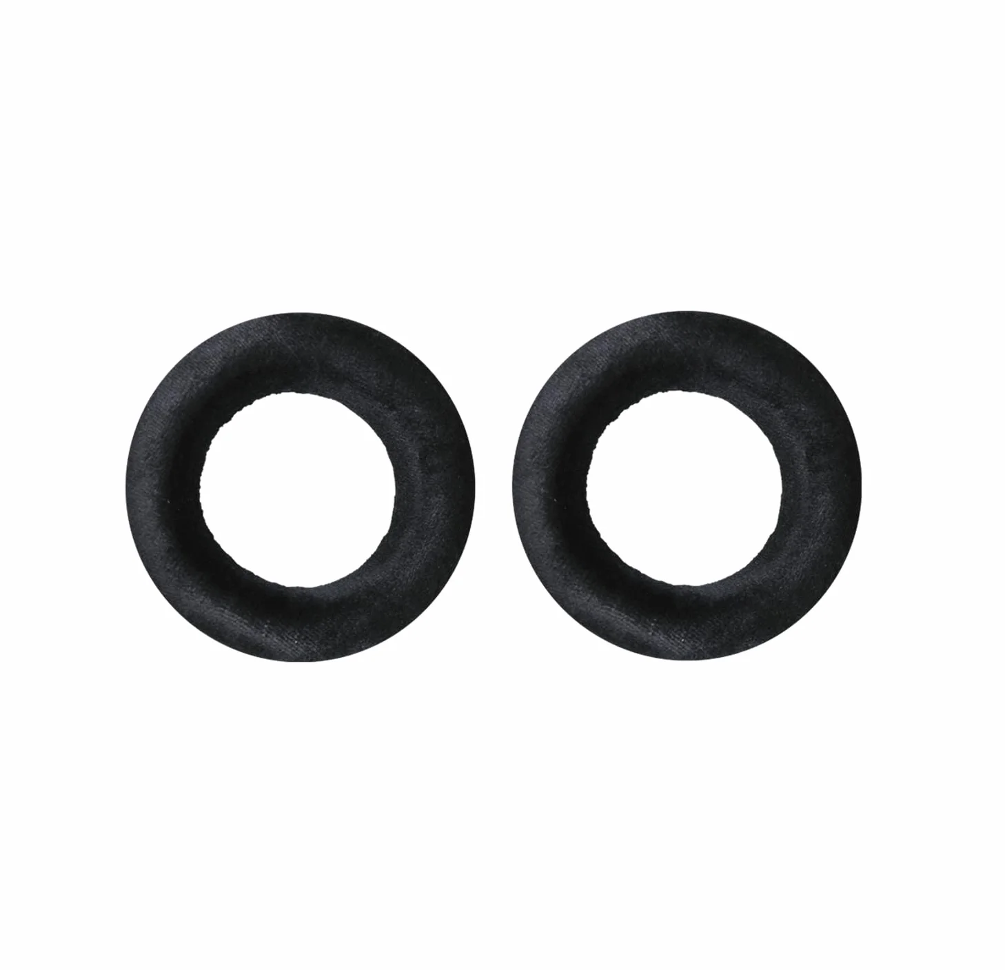 beyerdynamic EDT 990 VB oryginalny zestaw nauszników do serii DT 990, welurowe pady czarne, wymiana bez narzędzi, idealne dopasowanie do słuchawek PRO, zachowanie oryginalnej sygnatury dźwięku