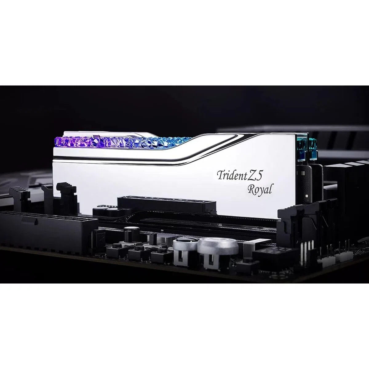 GSKILL F5-6000J2836G16GX2-TR5NS pamięć RAM 32 GB DDR5 6000 MHz CL36 - Marka EAN: 4713294236753