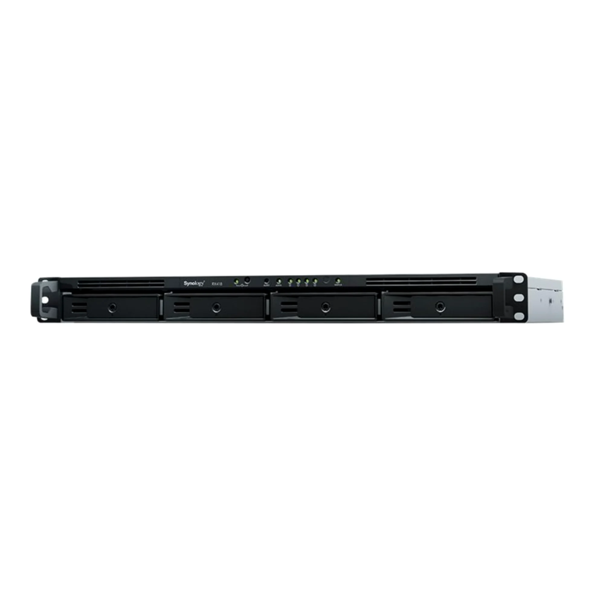 SYNOLOGY RX418 4 Bay NAS Rack Expansion Enclosure