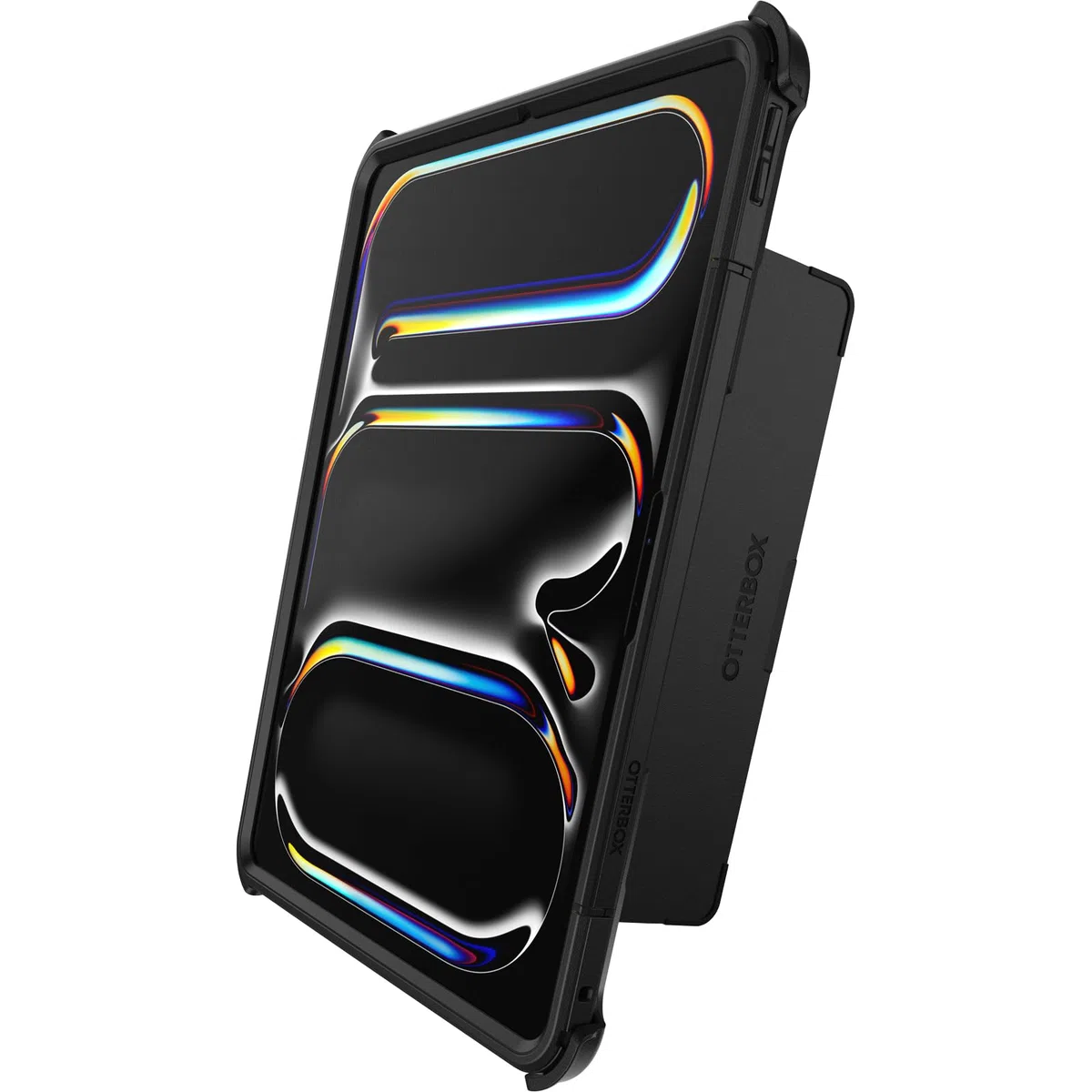 OtterBox Defender etui dla iPad Pro 13 cala (M5/M4), Czarne