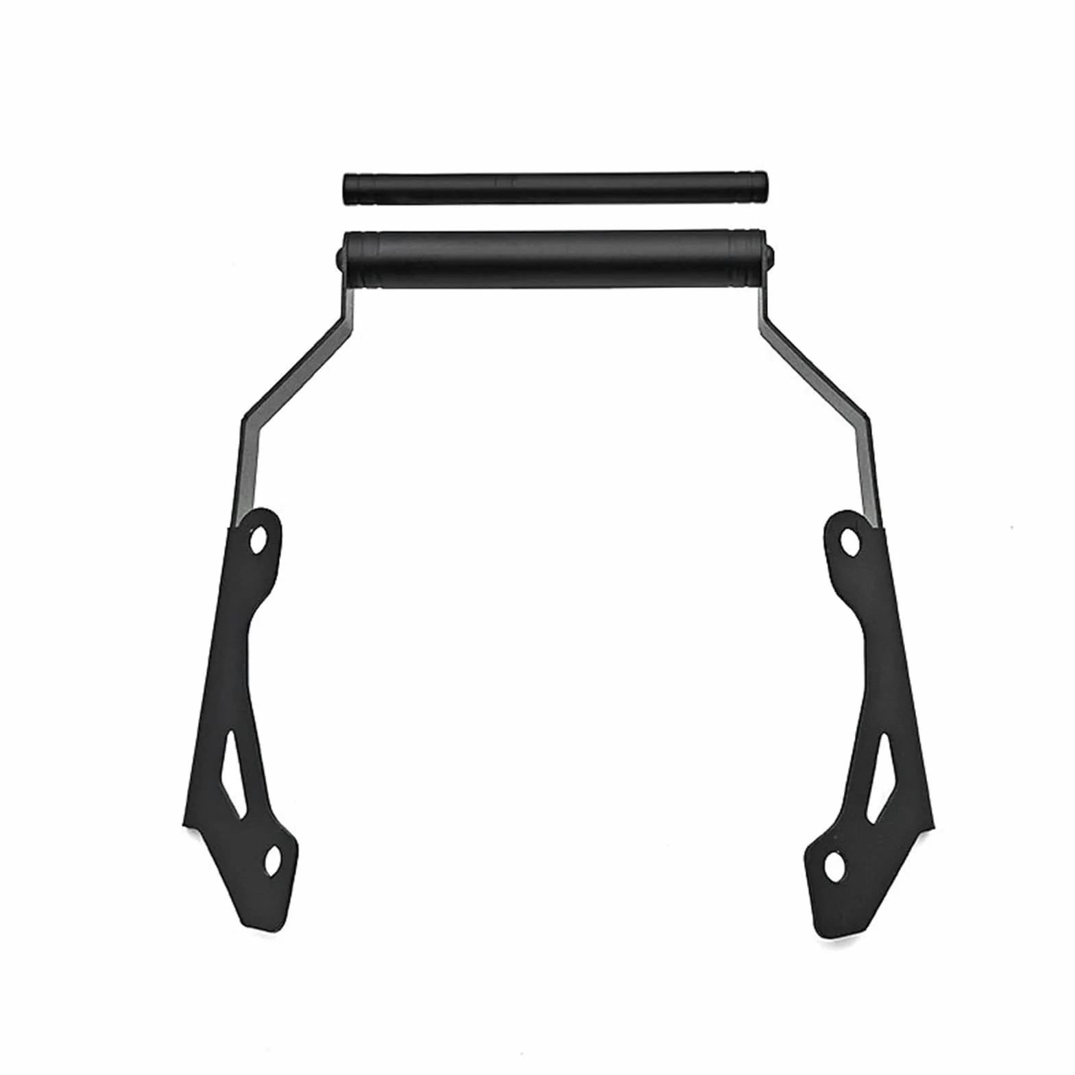 Motocyklowy uchwyt do nawigacji Pasuje do Honda NC750X DCT 2021 2022 2023 Uchwyt nawigacji CNC Akcesoria do uchwytu telefonu GPS(12and22mm nc750x)