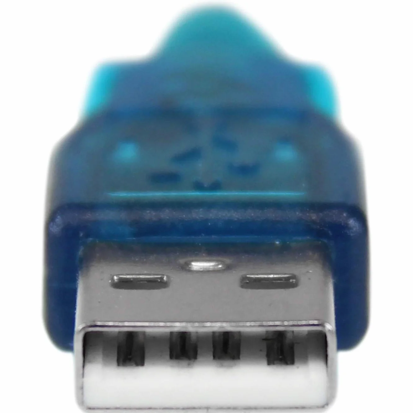 StarTech.com ICUSB232V2 USB na szeregowy RS232 adapter Prolific PL-2303 DB9 konwerter