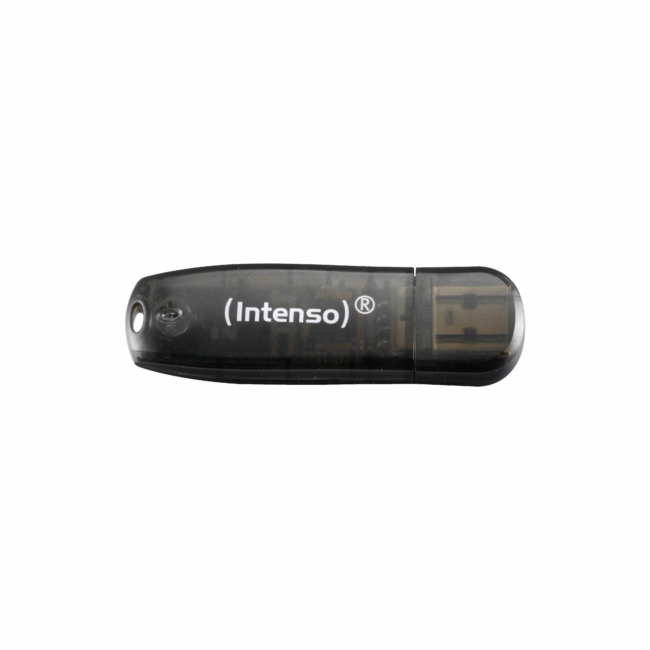 Intenso Rainbow Line 3 x 32 GB pamięć USB 2.0, żółta, czerwona i czarna