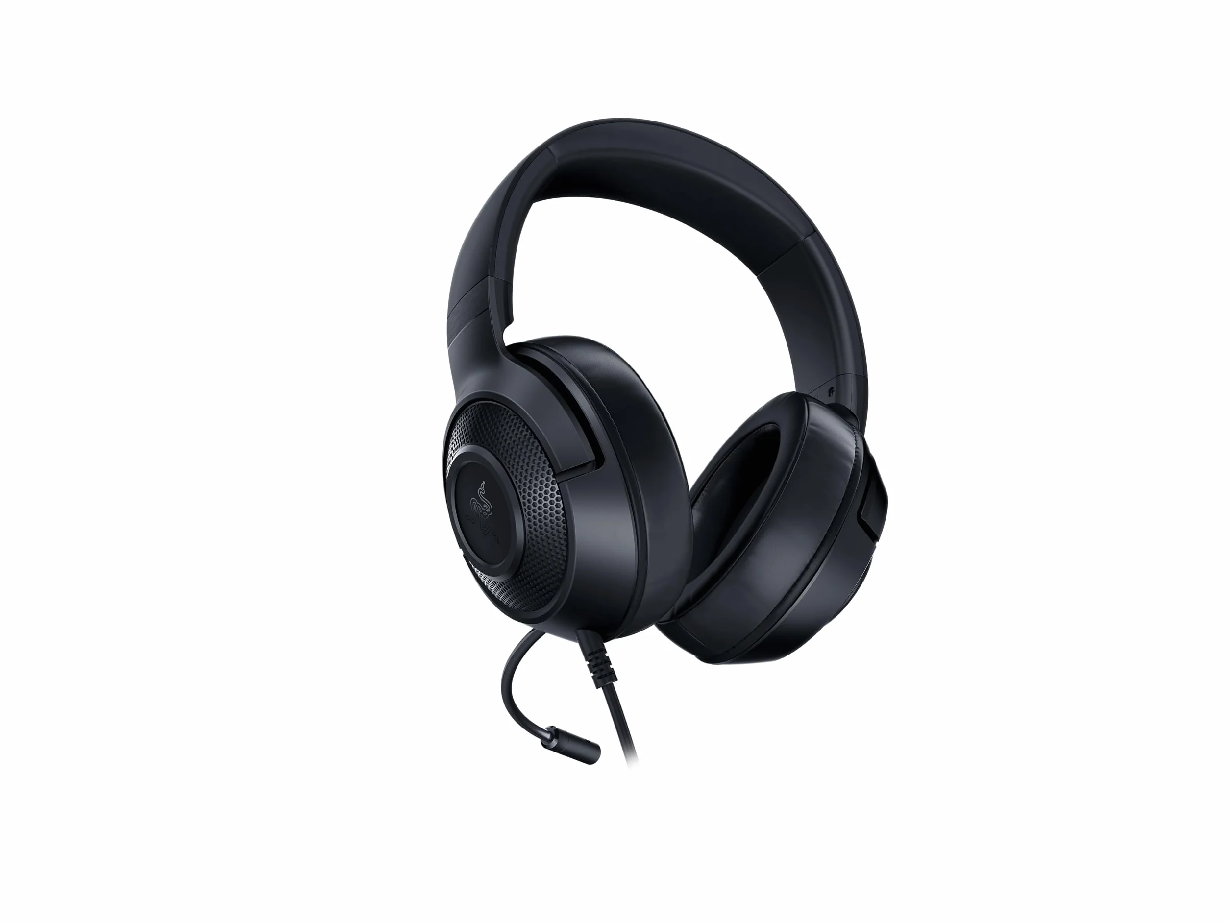 Razer Kraken X Lite Słuchawki Komputerowe Czarny