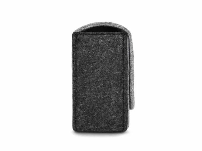 Logitech MX Travel Case Estuche de Viaje para MX Anywhere 3S o MX Master 3S., 956-000026