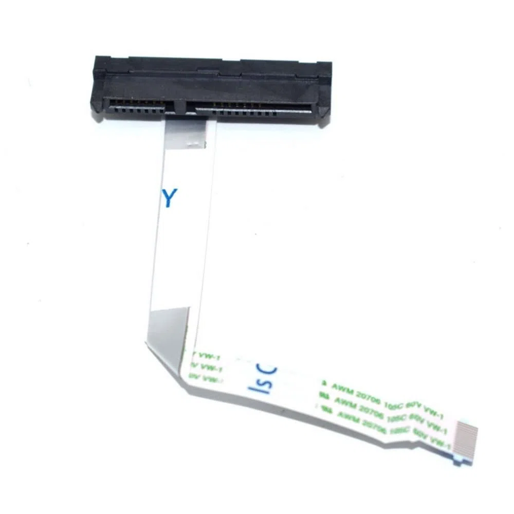 ZAHARA 01LW339 NBX0001LA10 NBX0001LA20 Taśma do dysku laptopa/Złącze SATA do laptopa dla Lenovo Thinkpad L480 20LS 20LT L490 20Q5 20Q6 Disque Dur SATA HDD
