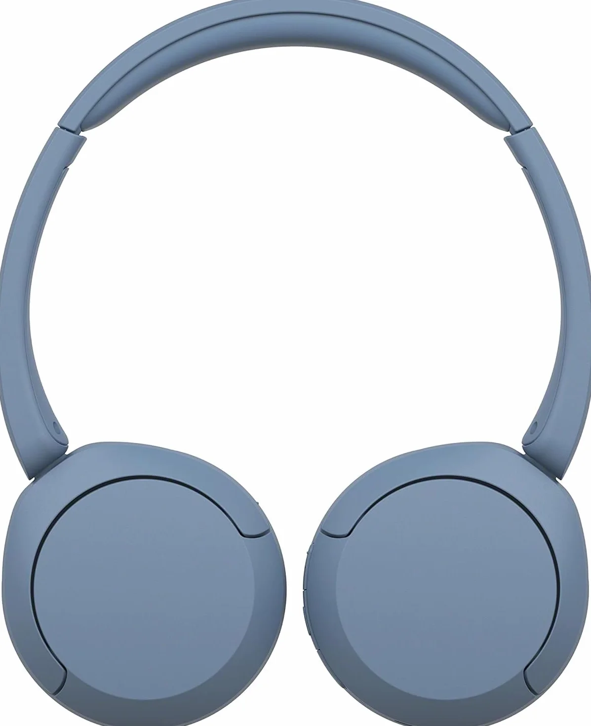Sony WHCH520L.CE7 Słuchawki, Niebieski
