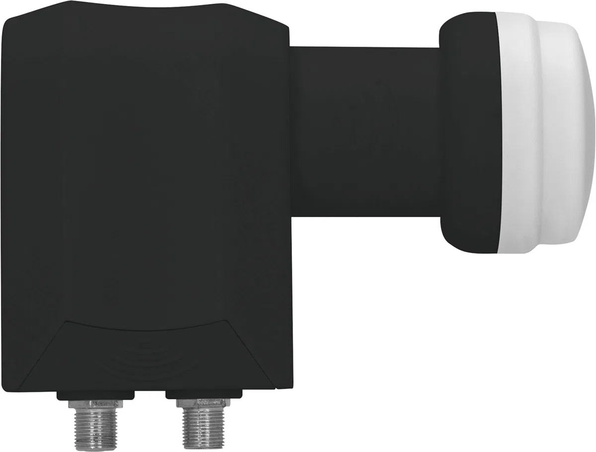 TechniSat 0000/8382 Universal Twin LNB