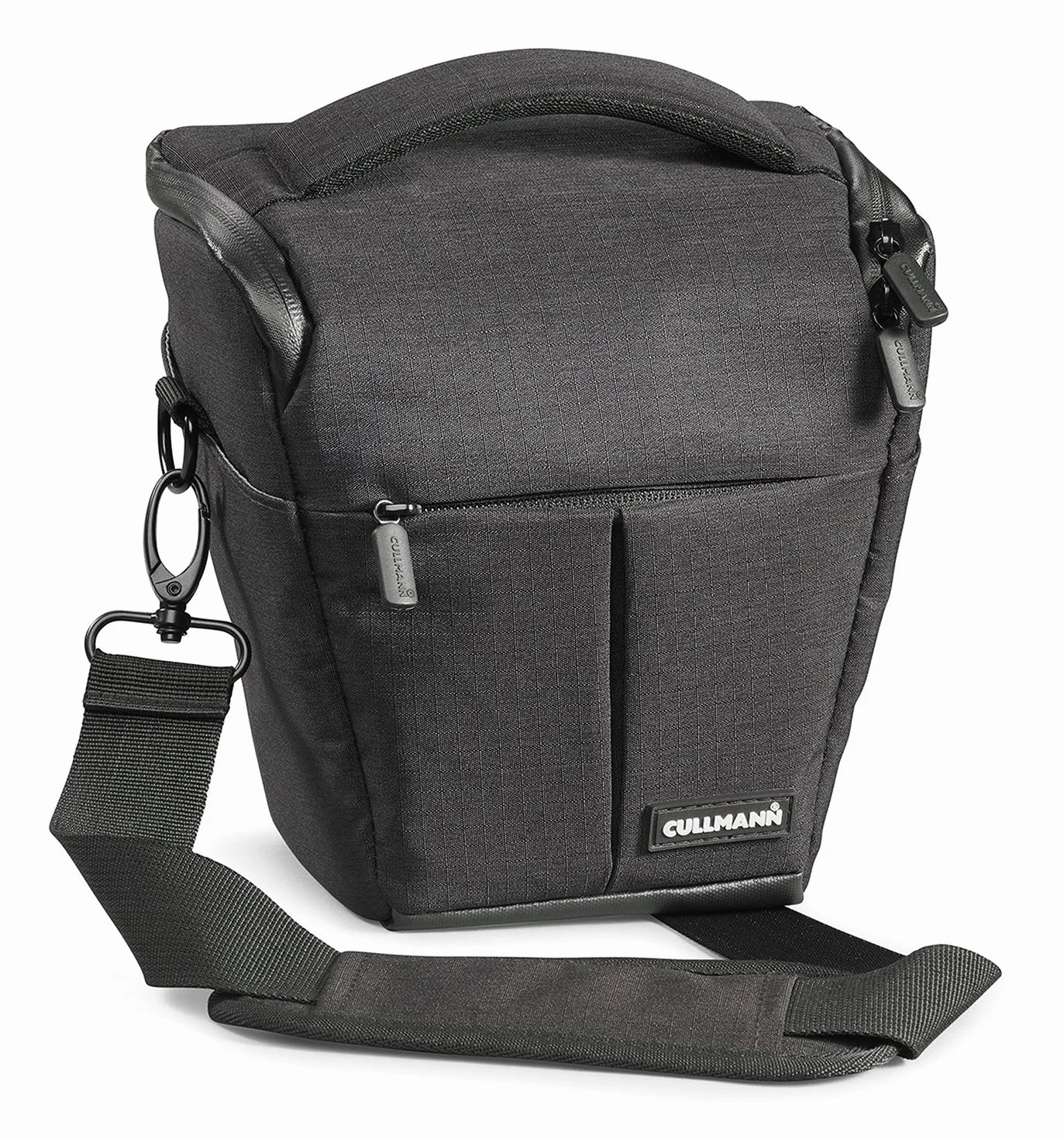 CULLMANN Sac d'épaule Malaga action 200 noir