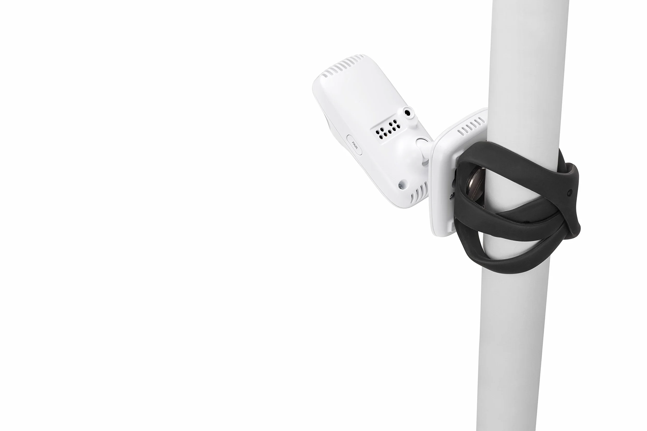 Motorola Nursery Podłączona niania wideo WiFi z aplikacją