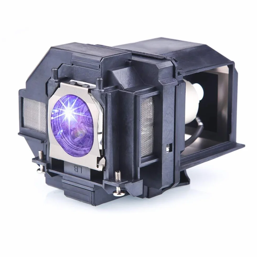 Zamienna lampa projektora FIT ELPLP96 V13H010L96 do EPSON EB-W05 EB-W39 EB-W42 EH-TW5600