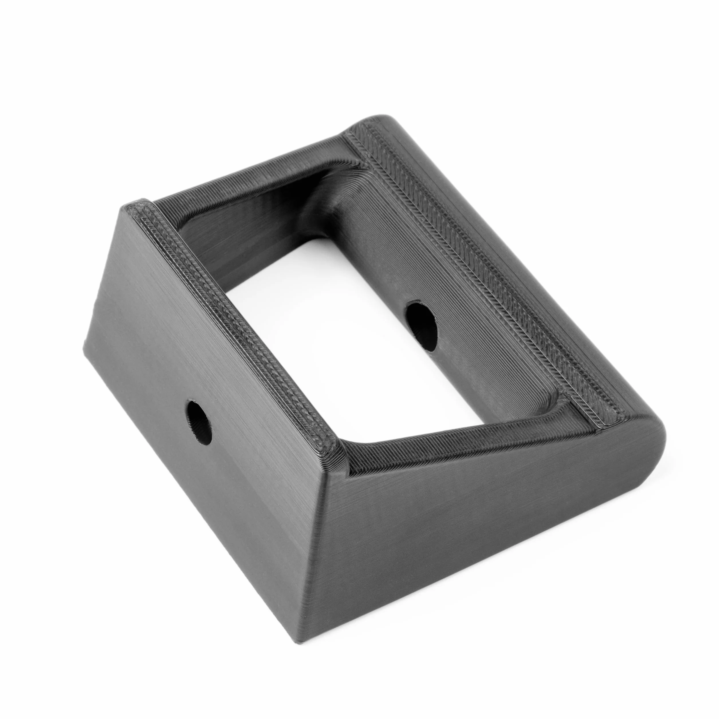 Uchwyt na smartfon GPS do Honda Forza 125-350 2018-2023 Quad Lock