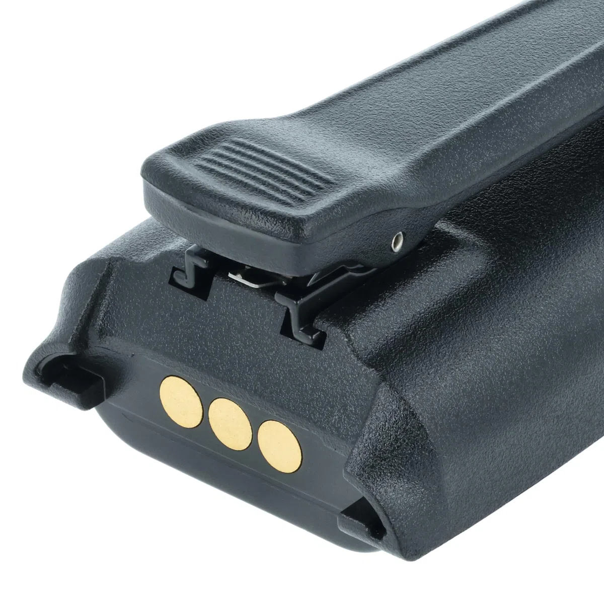 vhbw Akumulator zastępczy do Hyt BH1801, BL1703, BL1703Li, BL2102, BL-2102Li, Relm BL1703 do radiotelefonu, Walkie Talkie (2100 mAh, 7,4 V, litowo-jonowy)