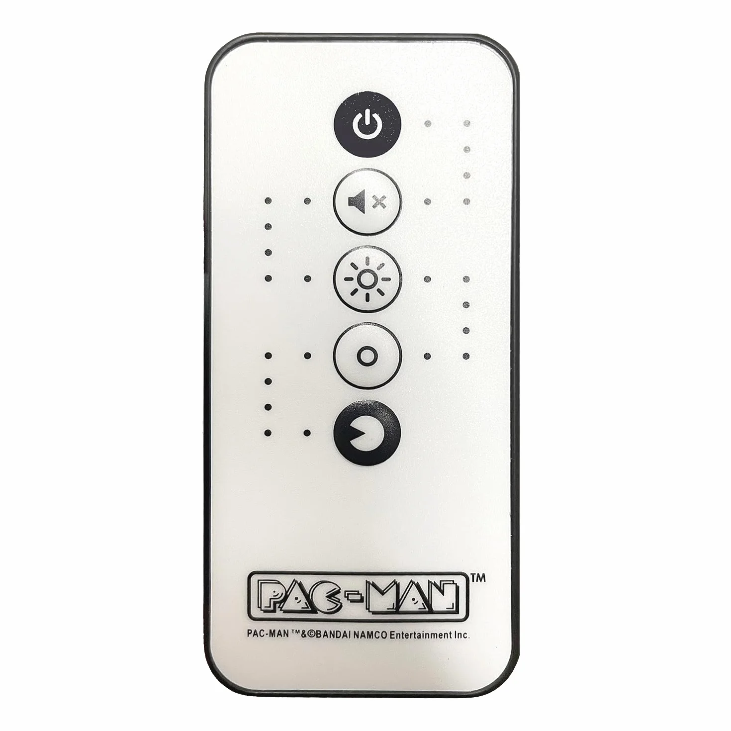 Lampa USB Pac-Man