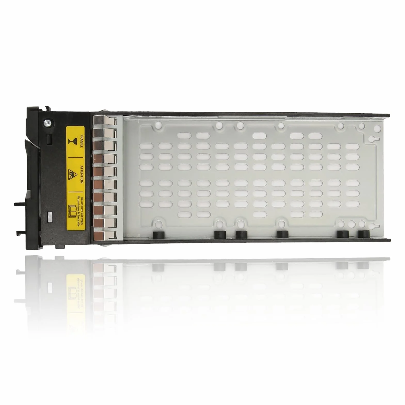 Obudowa Dysku Twardego 2,5 SAS SATA do P14405-001 2060 M2, Taca 2,5 SFF