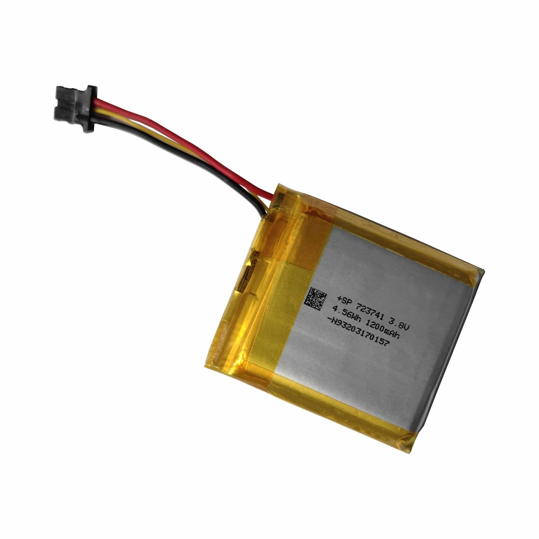 Zamiennik akumulatora do słuchawek Sony WH-1000XM5 1200 mAh 3,8 V