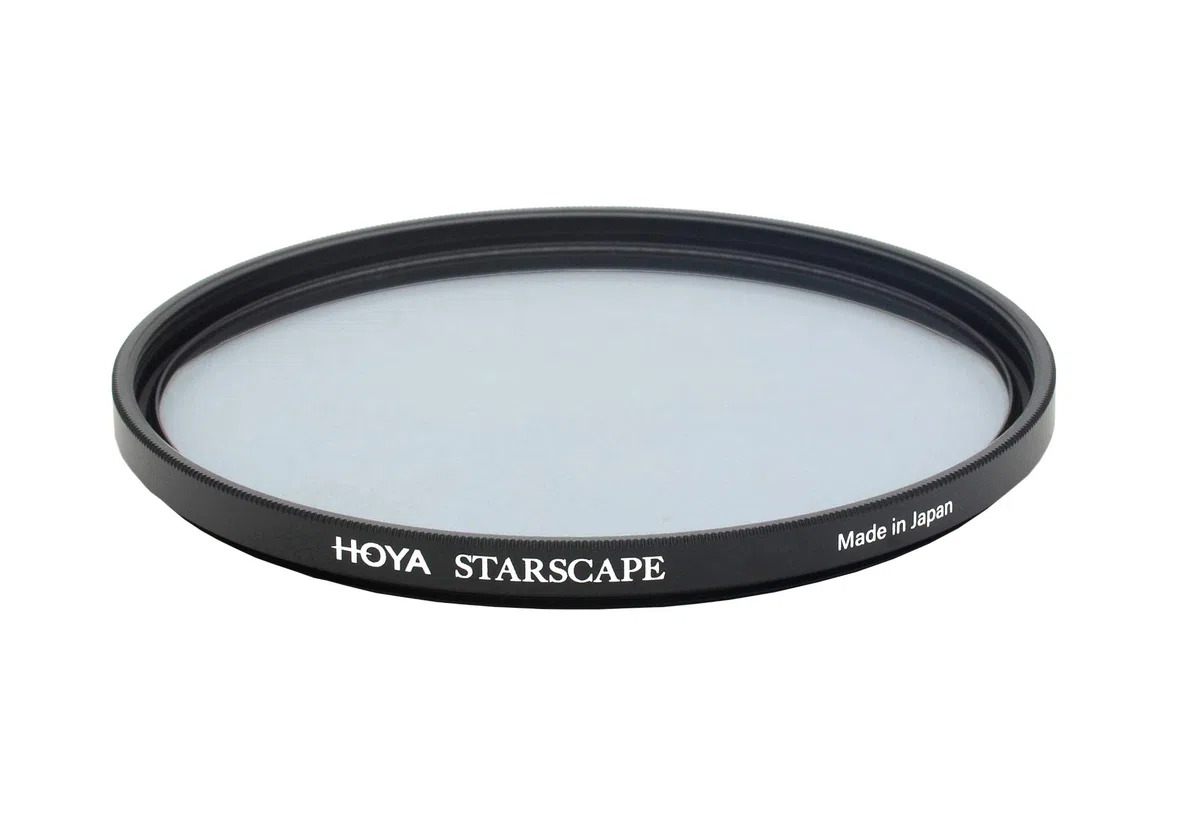 Hoya Starscape 77mm Czarny