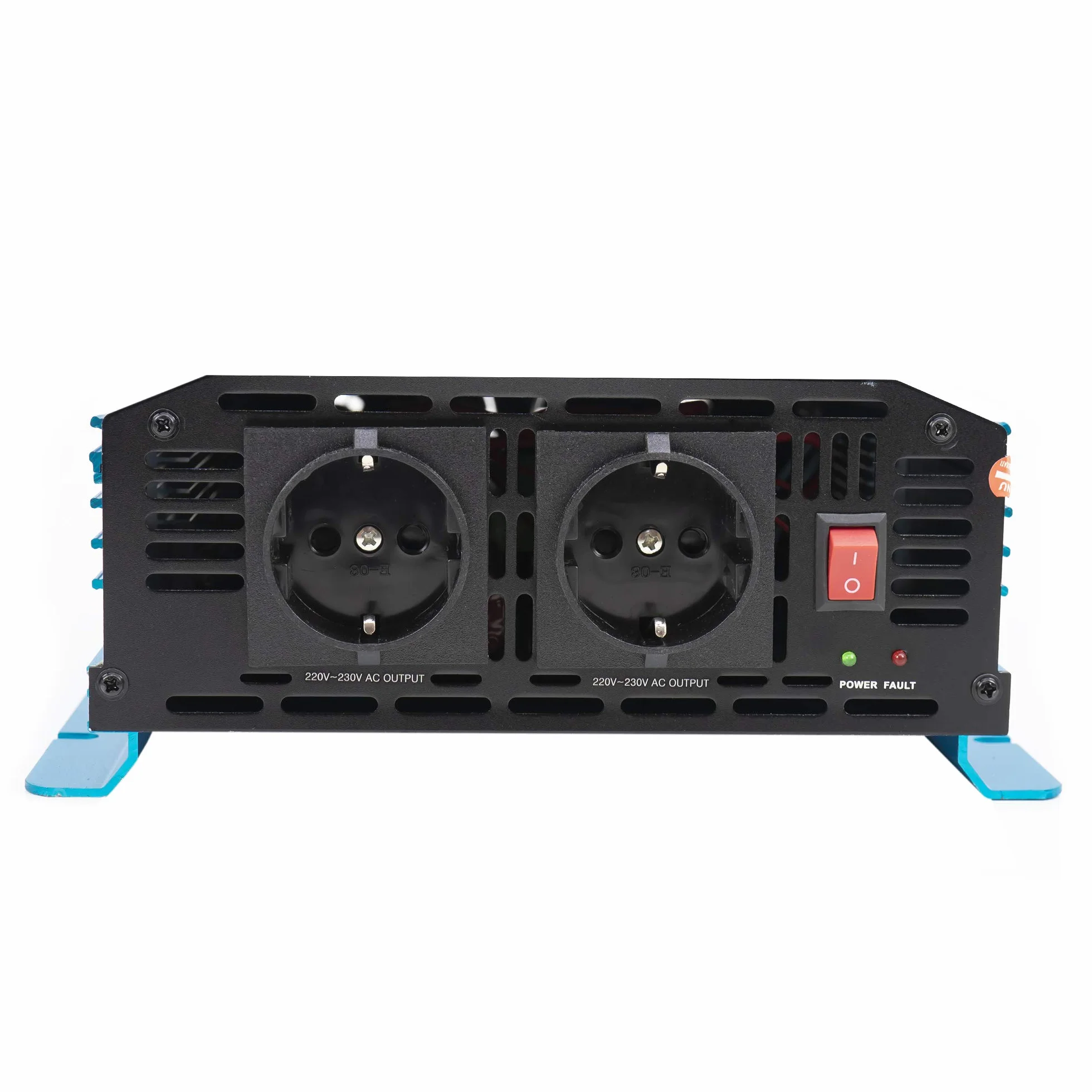 Inwerter 12V do 230V Volt Czysty Sinus sinusoida Przetwornica Inwerter PNI SP1000W napięcia samochodowa Falownik prądu przemiennego Czysta fala sinusoidalna Przetwornik DC AC