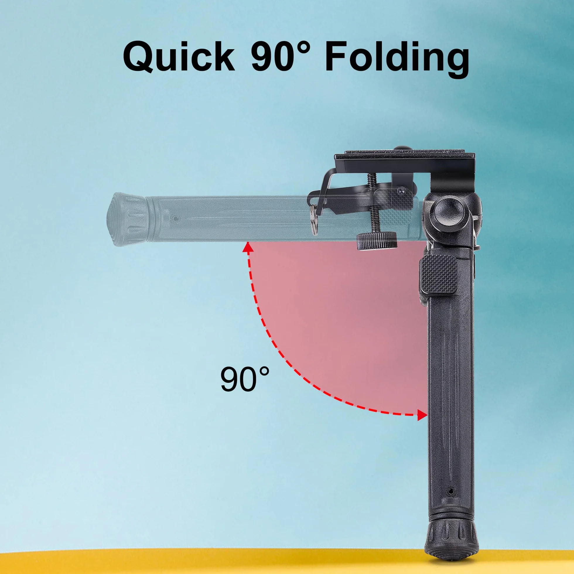 Zeadio F30S dwupode