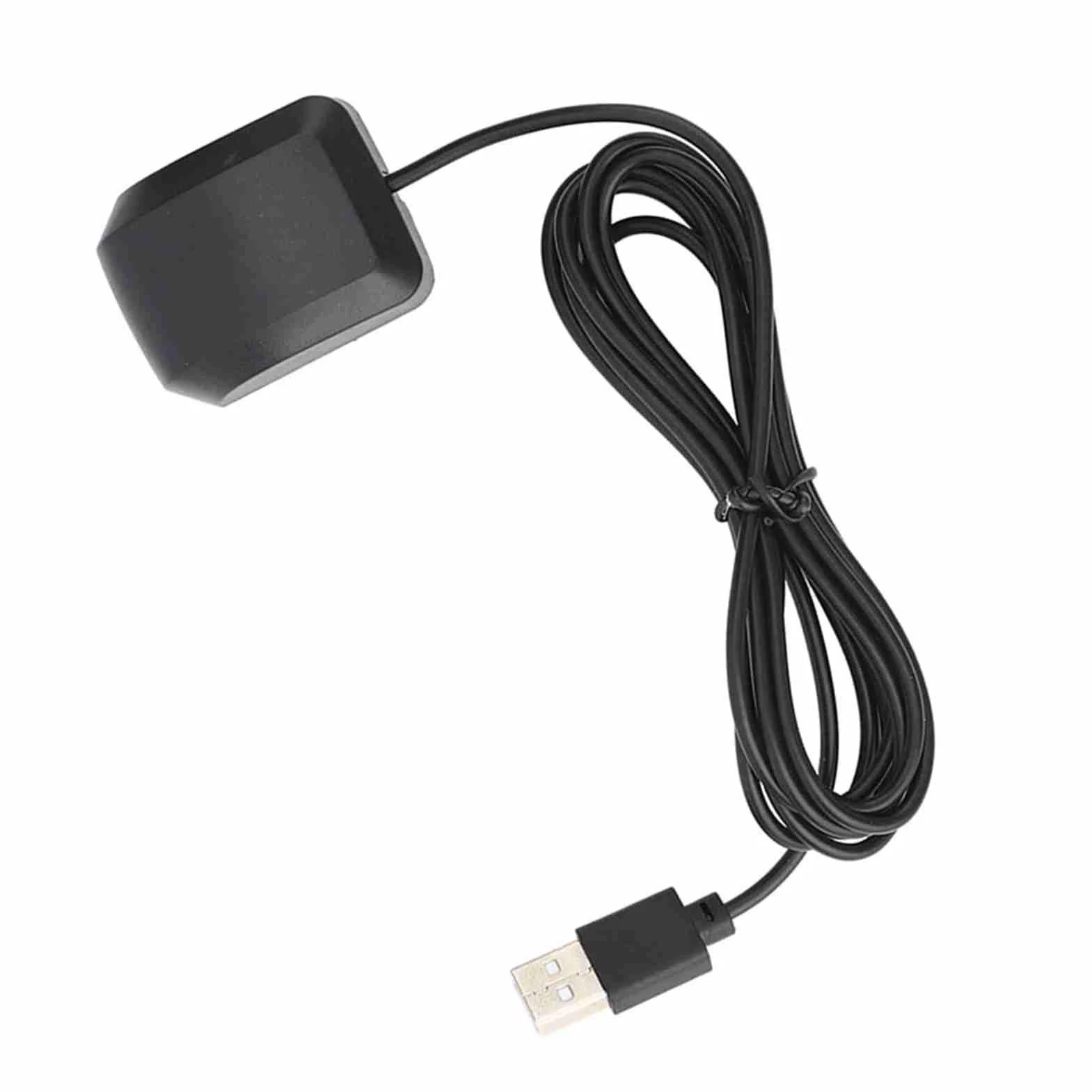 Mysz VK162 G Moduł Nawigacji GPS USB Zewnętrzna Antena GPS Zdalny montaż Odbiornik GPS USB do Notebooka Interfejs USB GPS dla Earth DC3.3 5V