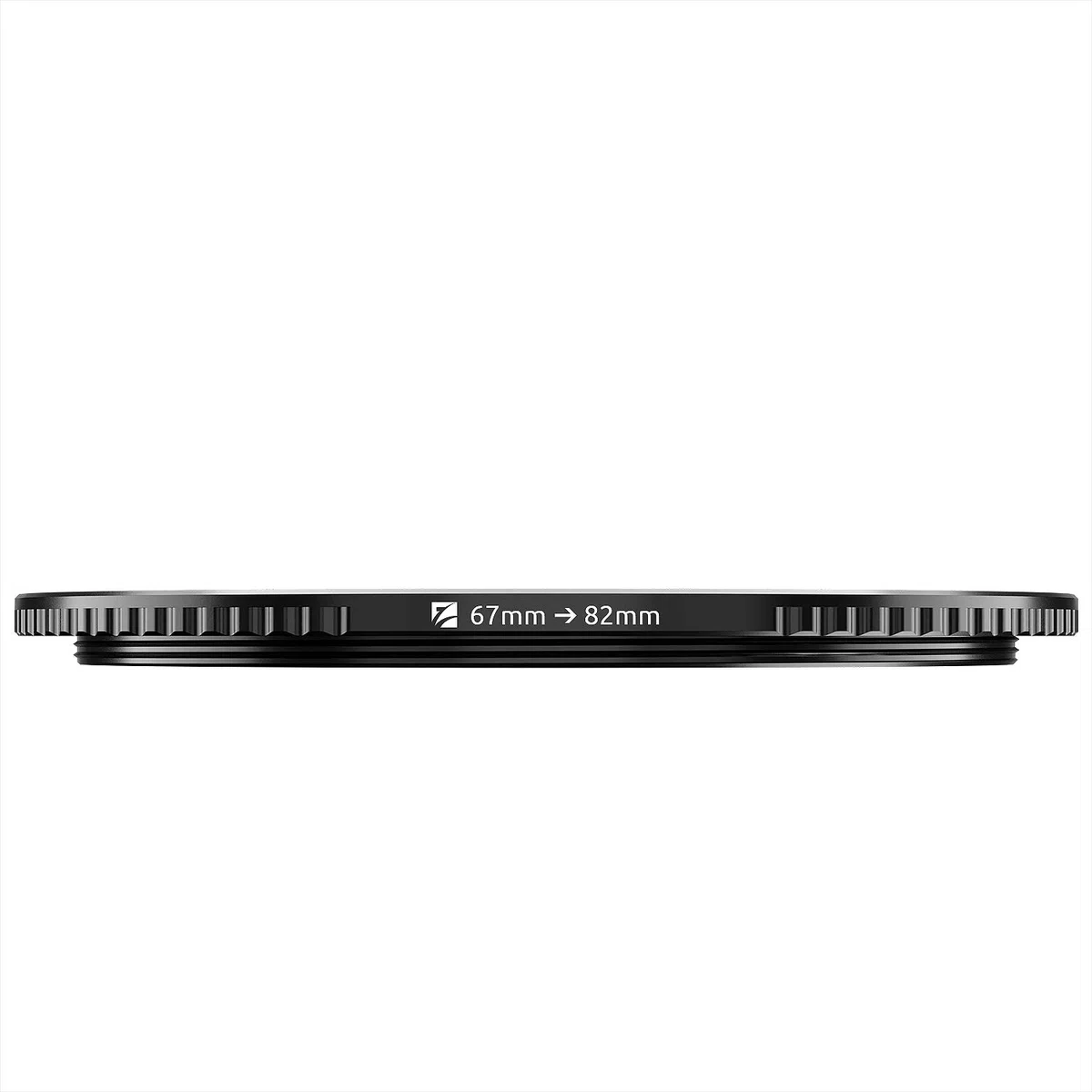 Freewell Step Up Pierścień adaptera filtra, 67–82 mm (pasuje do magnetycznej szybkiej wymiany Freewell oraz filtra gwintowanego)