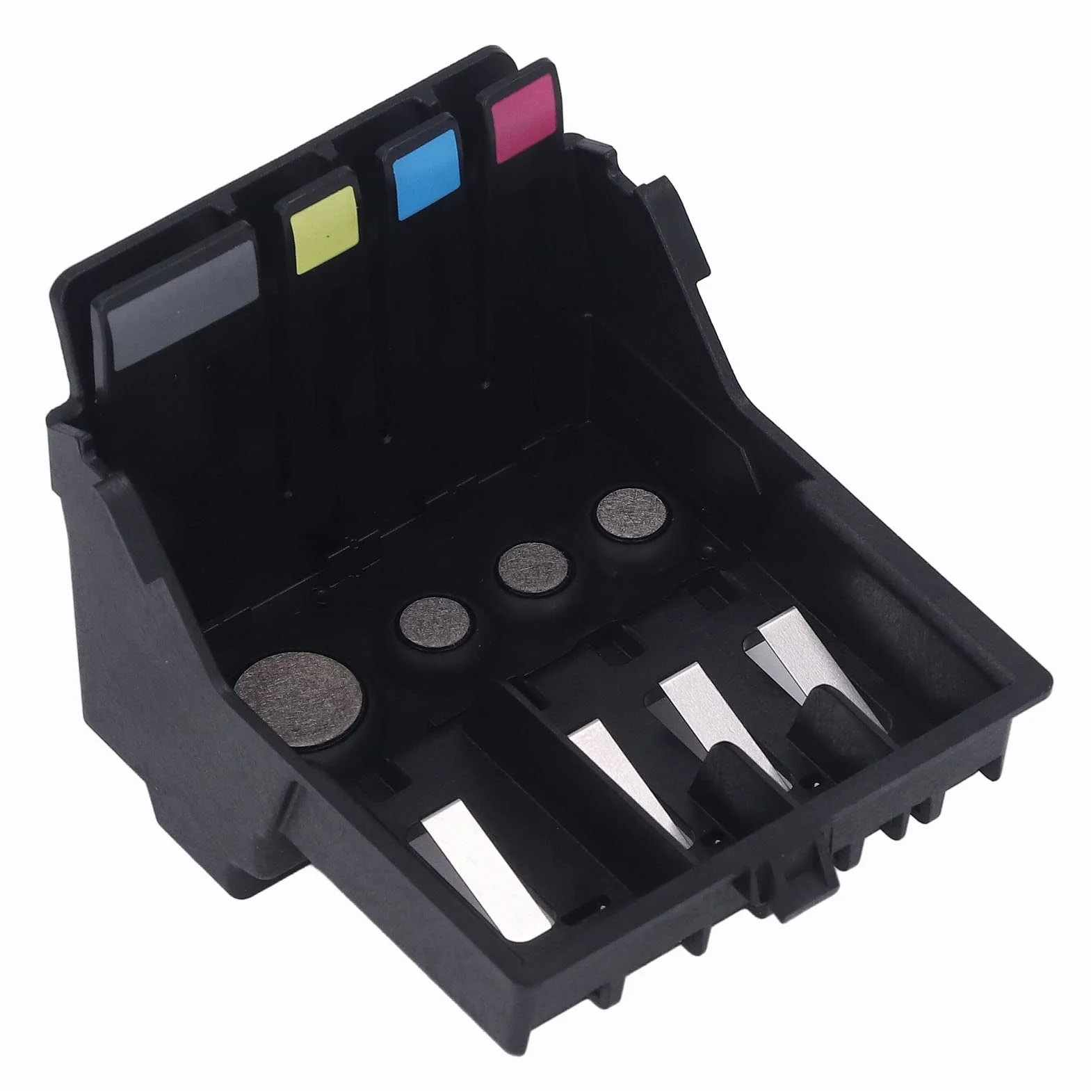 Głowica Drukująca, Wymiana Głowicy Drukującej UPVC do Lexmark 100S308 408 508Pro205 208 209 Pro905 805, Części Zamienne do Drukarki, Wyraźny Druk