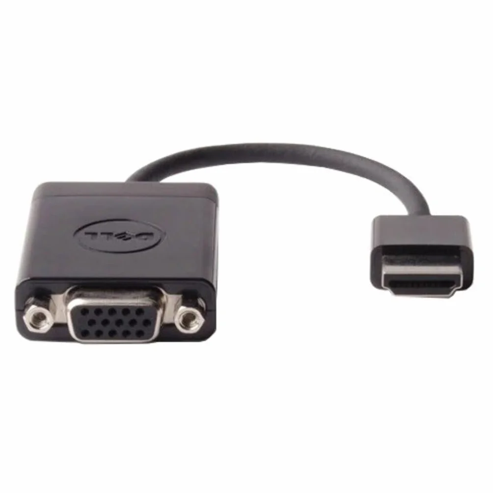 Dell Adapter HDMI do VGA