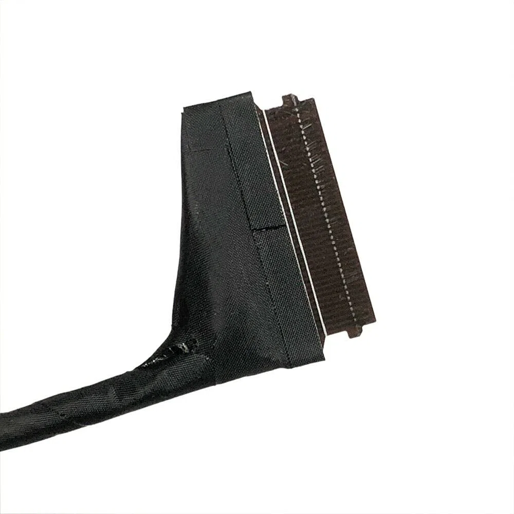 Zahara LCD LED LVDS Wyświetlacz KABLA WIDEO Numer referencyjny DDG74ALC721 926837001 40 pinów