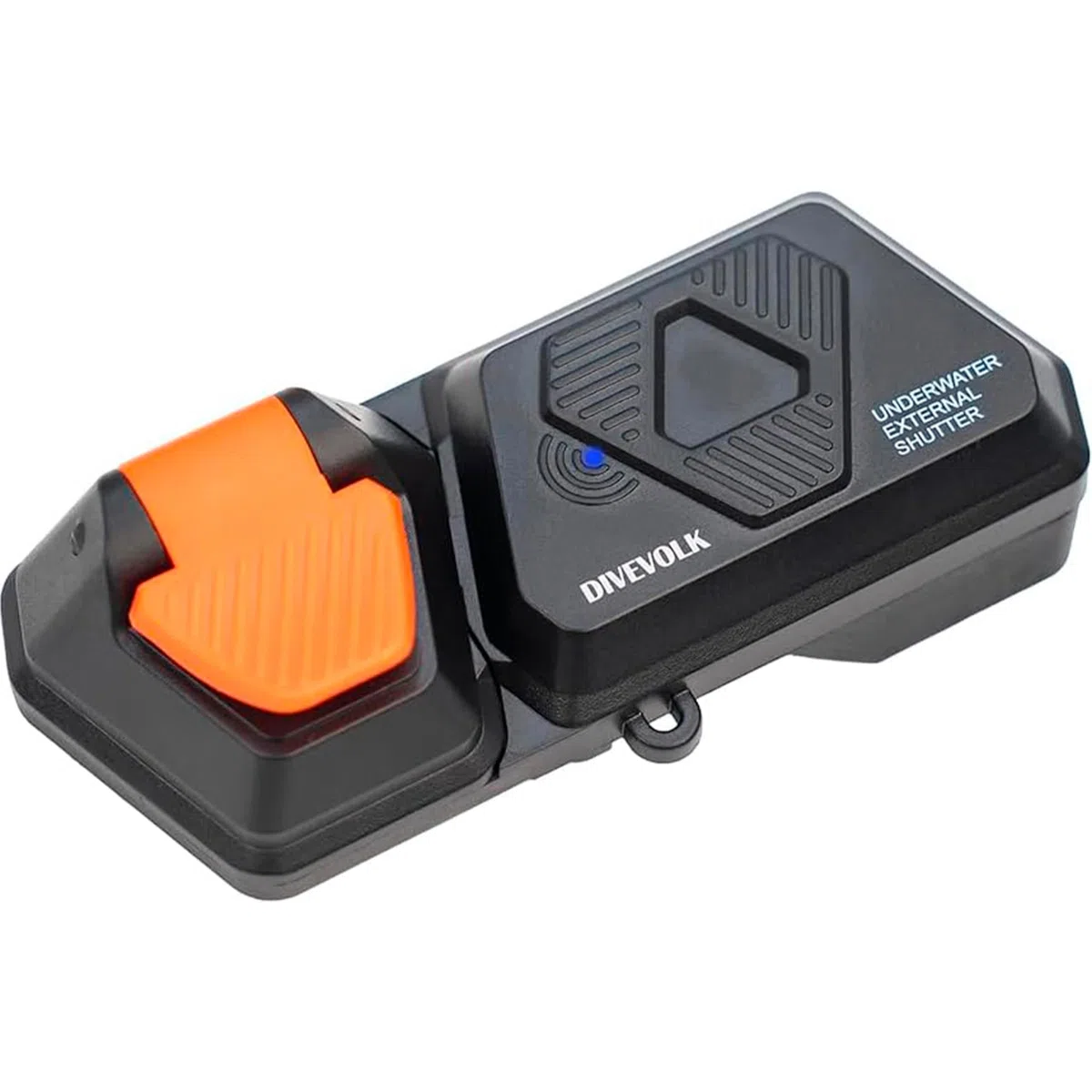 DIVEVOLK Podwodna zewnętrzna migawka do obudowy Seatouch 4 Max Plus